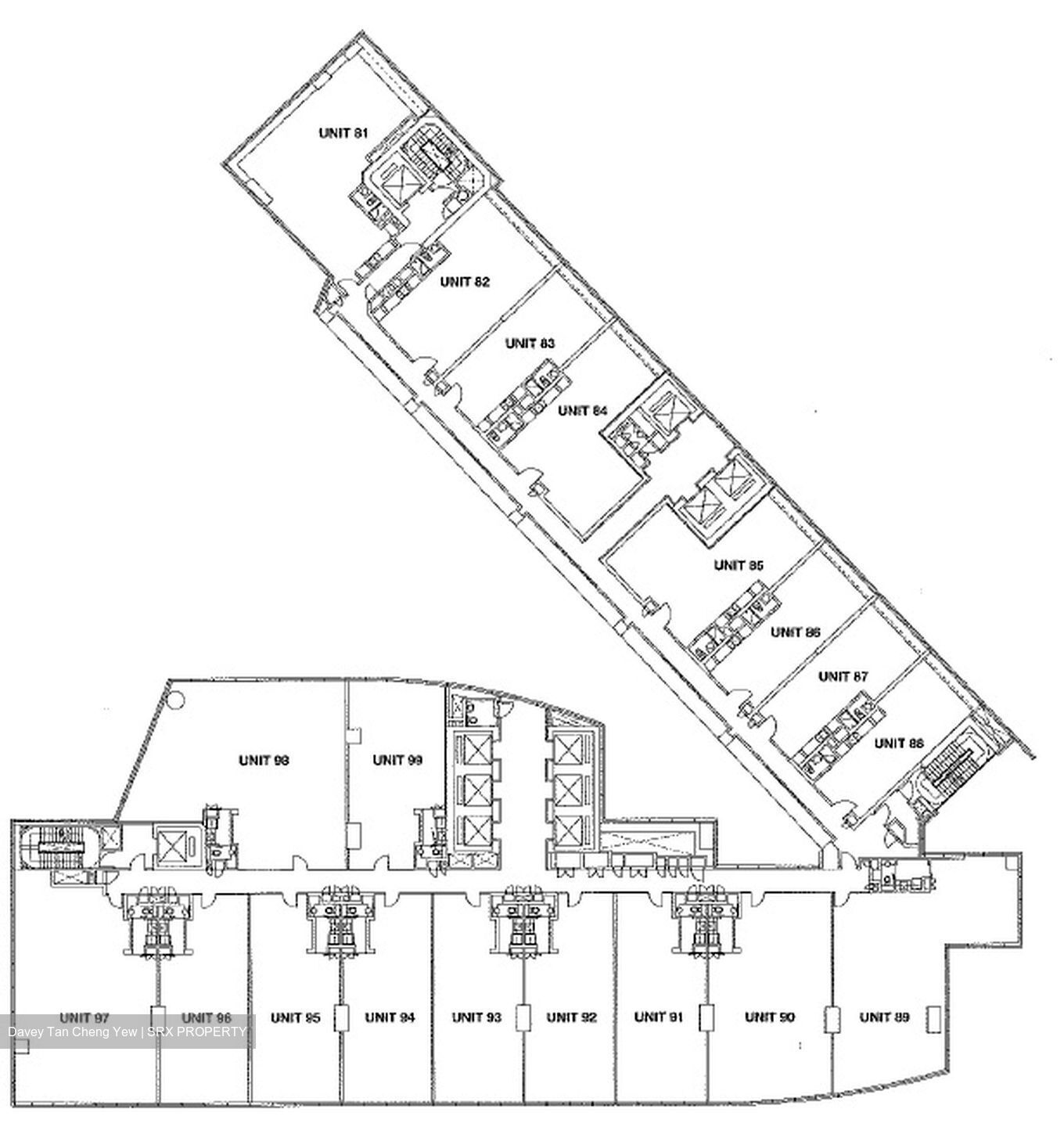 The Central (D1), Office #630679471